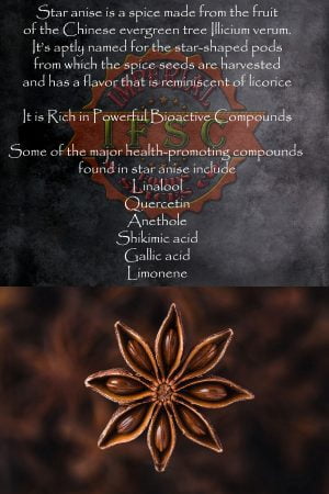 Star Anise