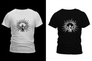 Christees T-Shirts Trial